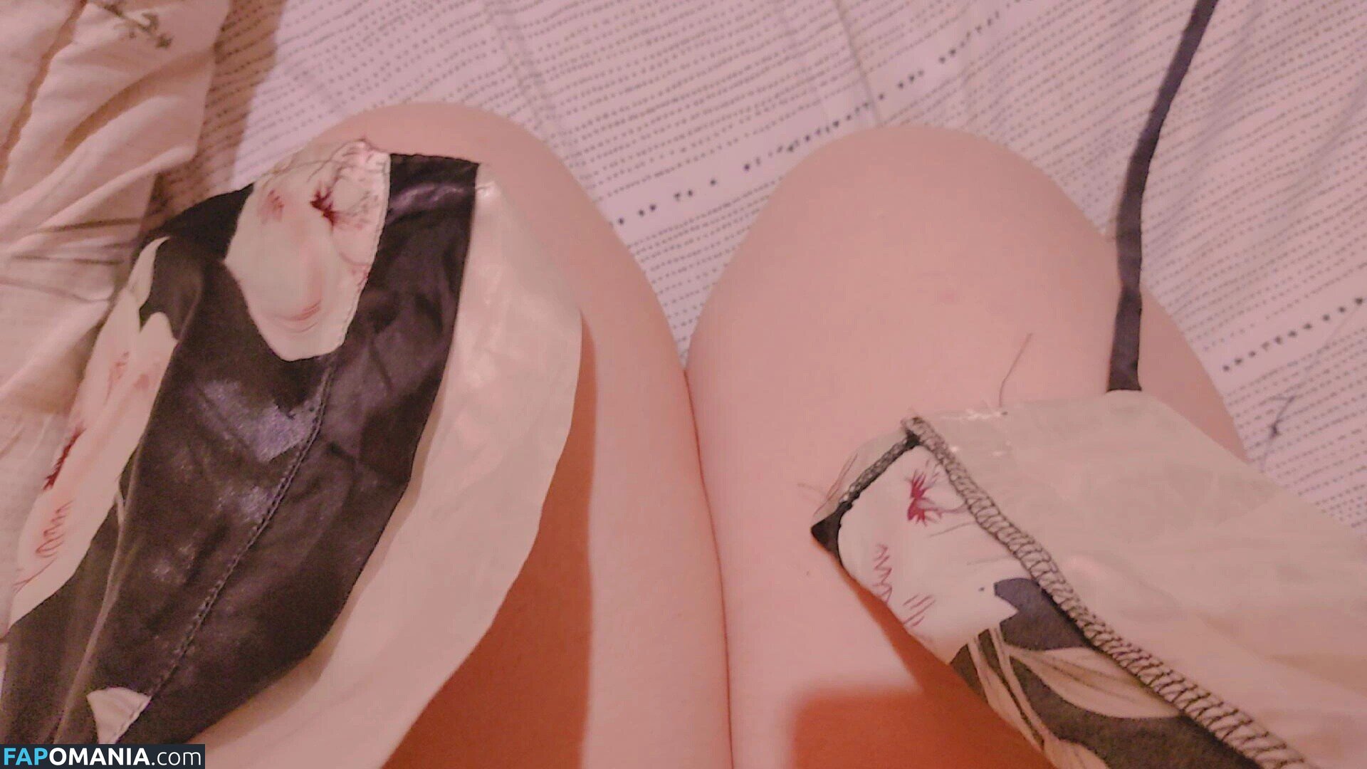 PuppyNanaChan / lullaby.neko / user Nago OnlyFans  Przeciekłe zdjęcie #15