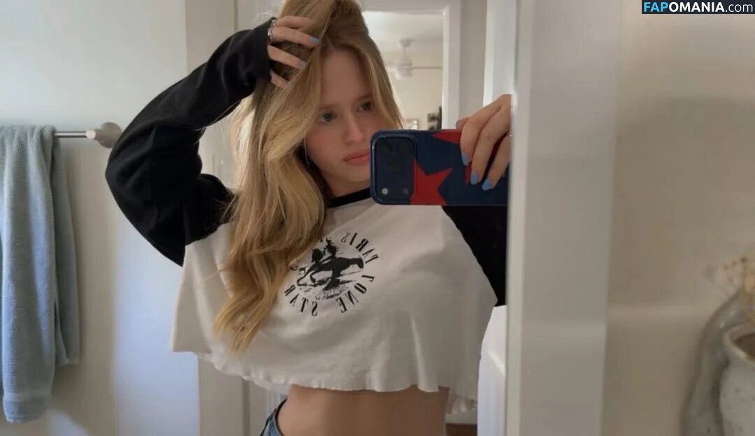 Lulu Wilson / luluswilson Nago OnlyFans  Przeciekłe zdjęcie #1