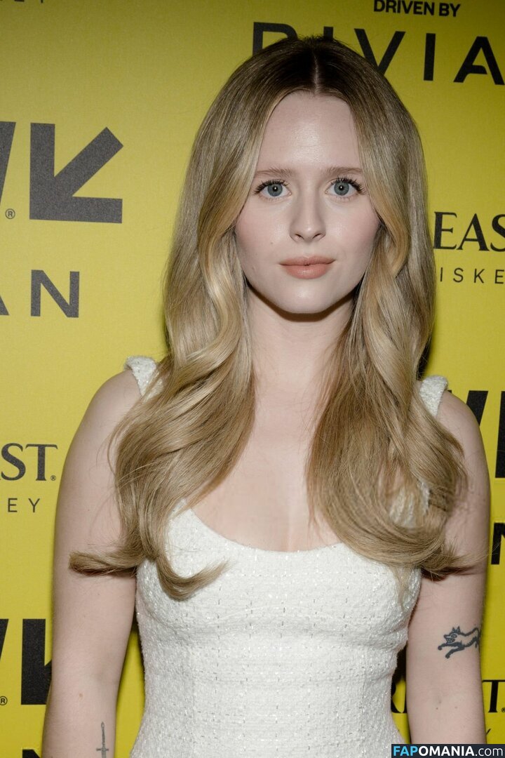 Lulu Wilson / luluswilson Nago OnlyFans  Przeciekłe zdjęcie #6