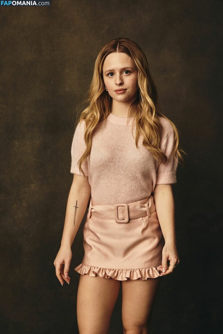 Lulu Wilson / luluswilson Nago OnlyFans  Przeciekłe zdjęcie #10