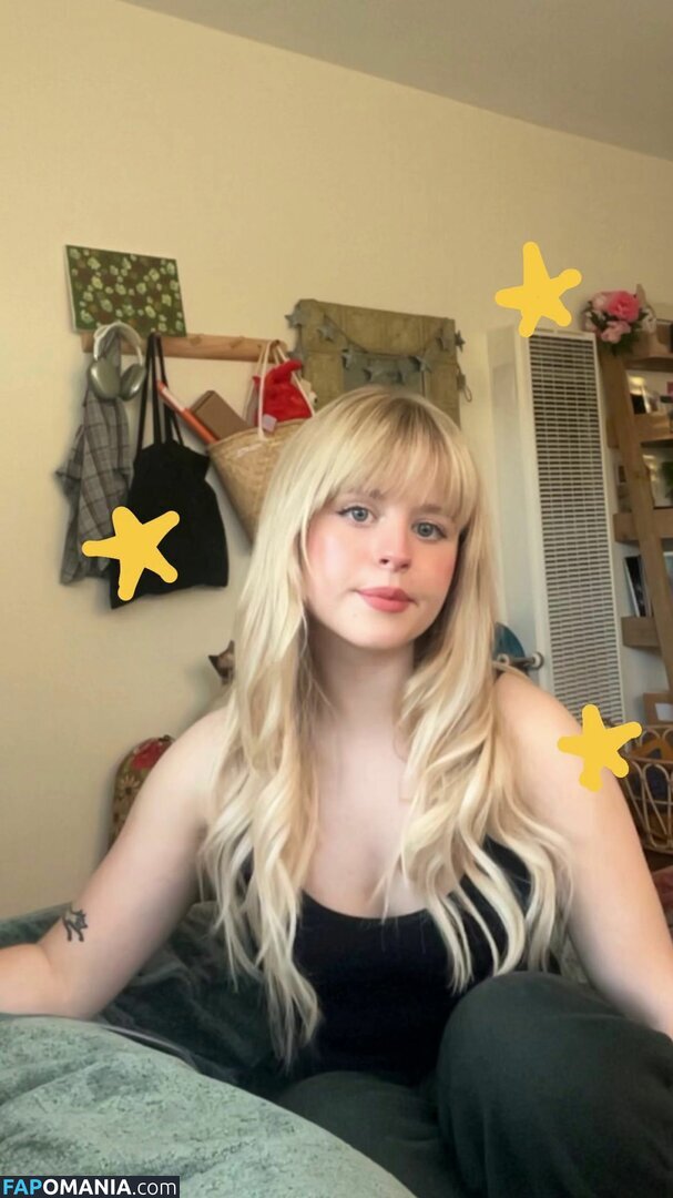 Lulu Wilson / luluswilson Nago OnlyFans  Przeciekłe zdjęcie #13