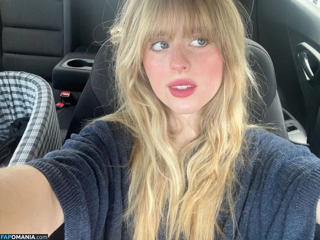 Lulu Wilson / luluswilson Nago OnlyFans  Przeciekłe zdjęcie #15