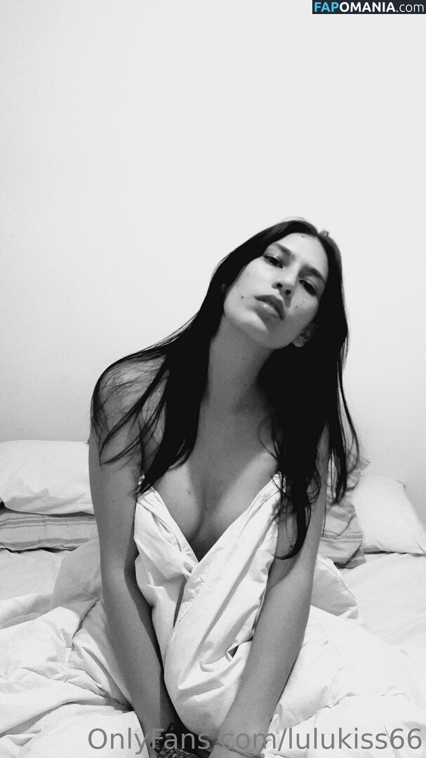 lulu666666 / lulukiss66 Nago OnlyFans  Przeciekłe zdjęcie #12