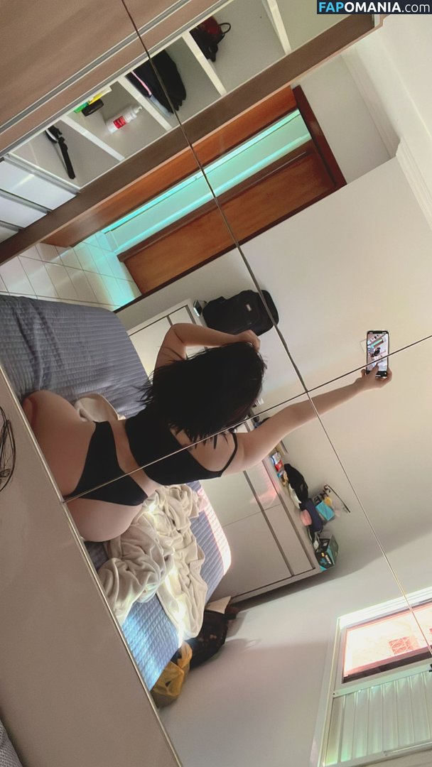 Luluna_666 / lalablanc_999 Nago OnlyFans  Przeciekłe zdjęcie #4