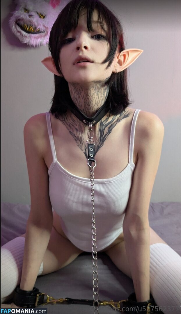 luluu_lulu Nago OnlyFans  Przeciekłe zdjęcie #9