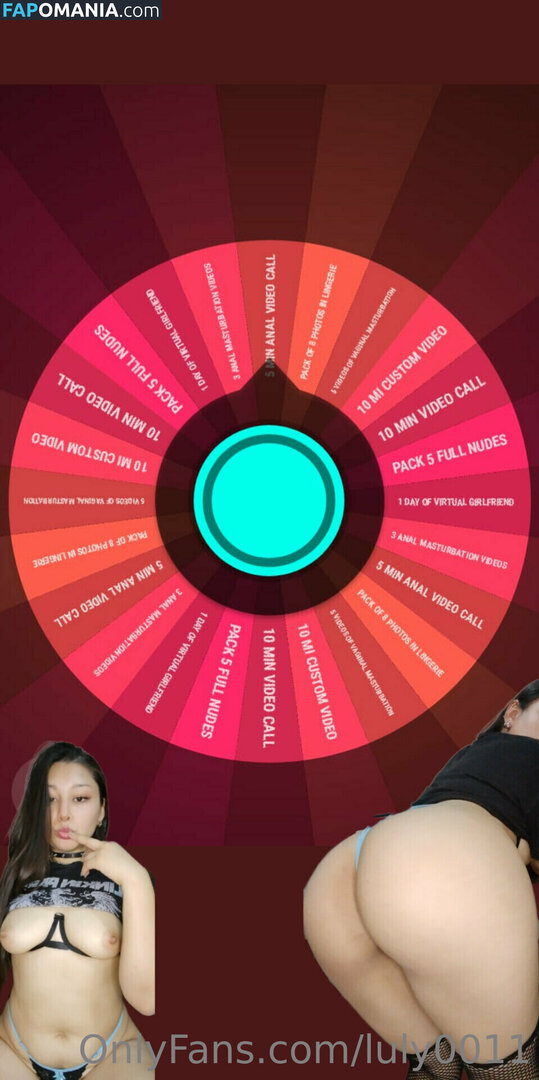 luly0011 / possiblynatalie Nago OnlyFans  Przeciekłe zdjęcie #4