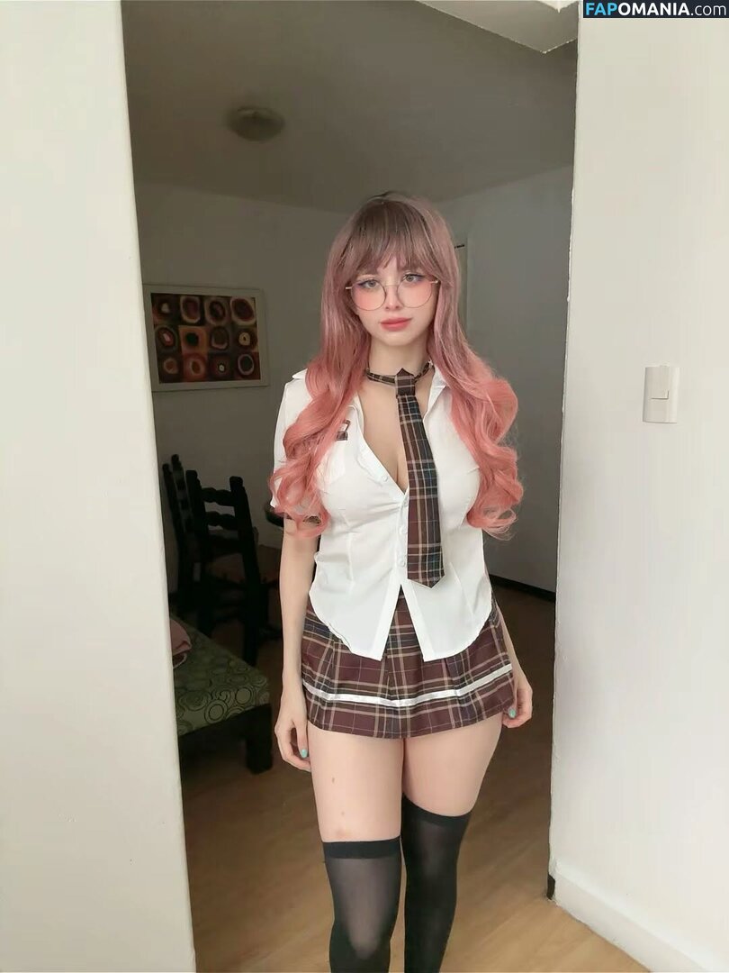 luly1980s Nago OnlyFans  Przeciekłe zdjęcie #2