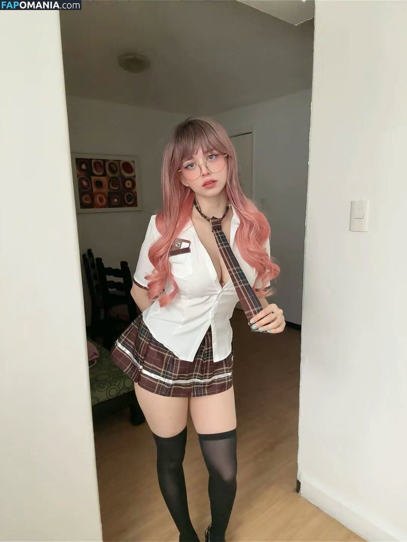 luly1980s Nago OnlyFans  Przeciekłe zdjęcie #4