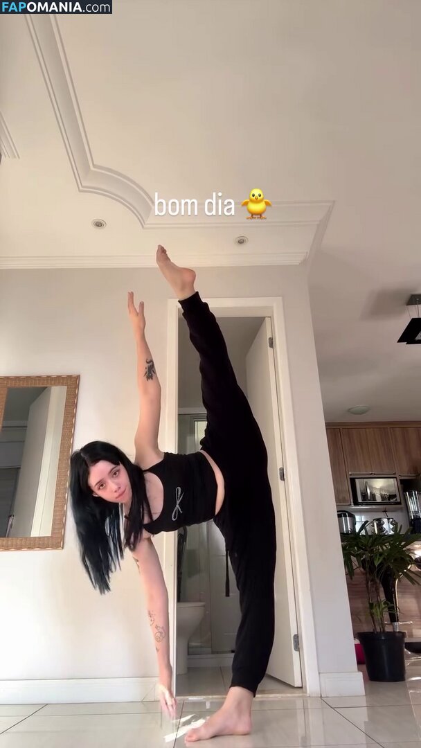 Lulyfpps / SrtaLulyOficial Nago OnlyFans  Przeciekłe zdjęcie #3