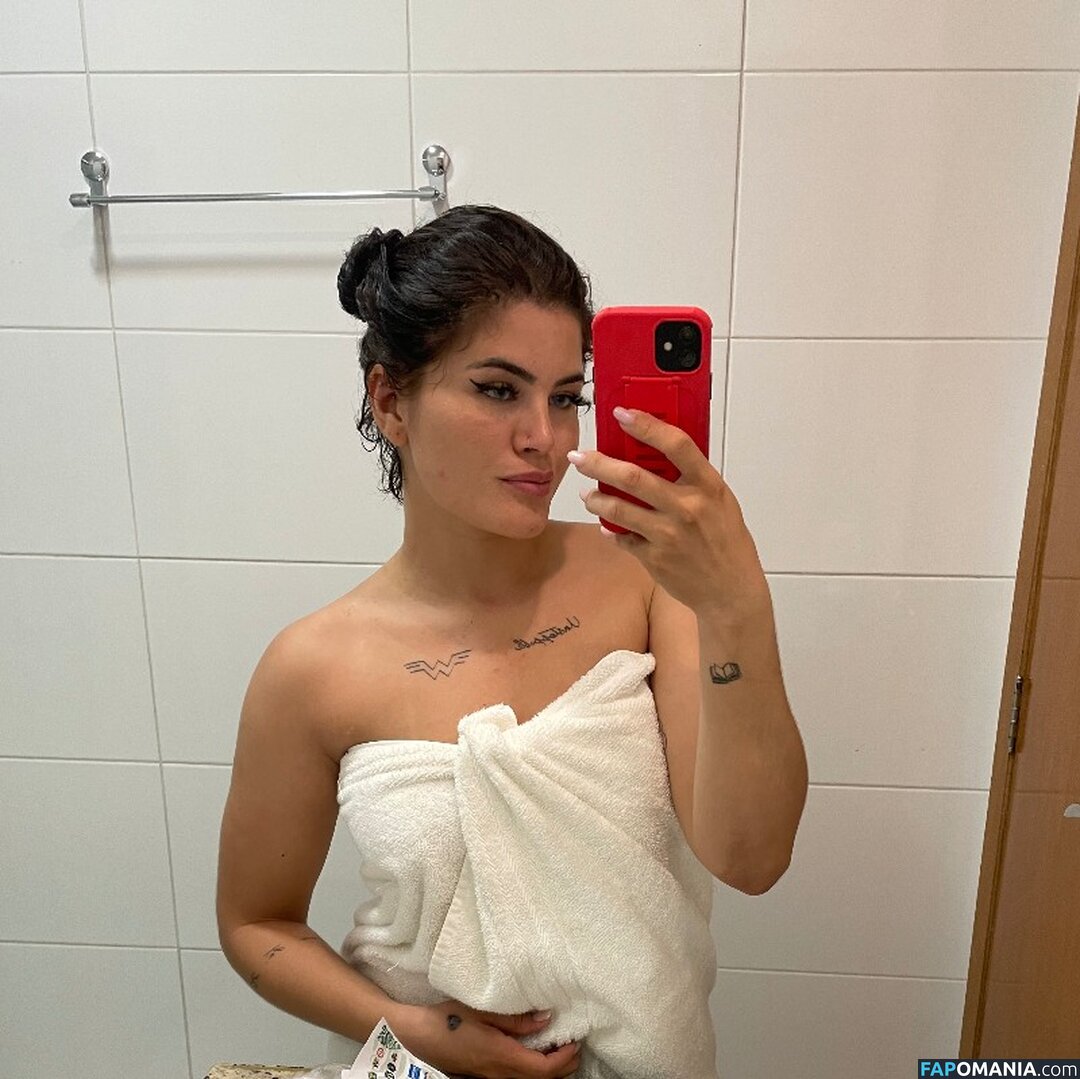 Luma Letícia / luma.focadanafarda Nago OnlyFans  Przeciekłe zdjęcie #4