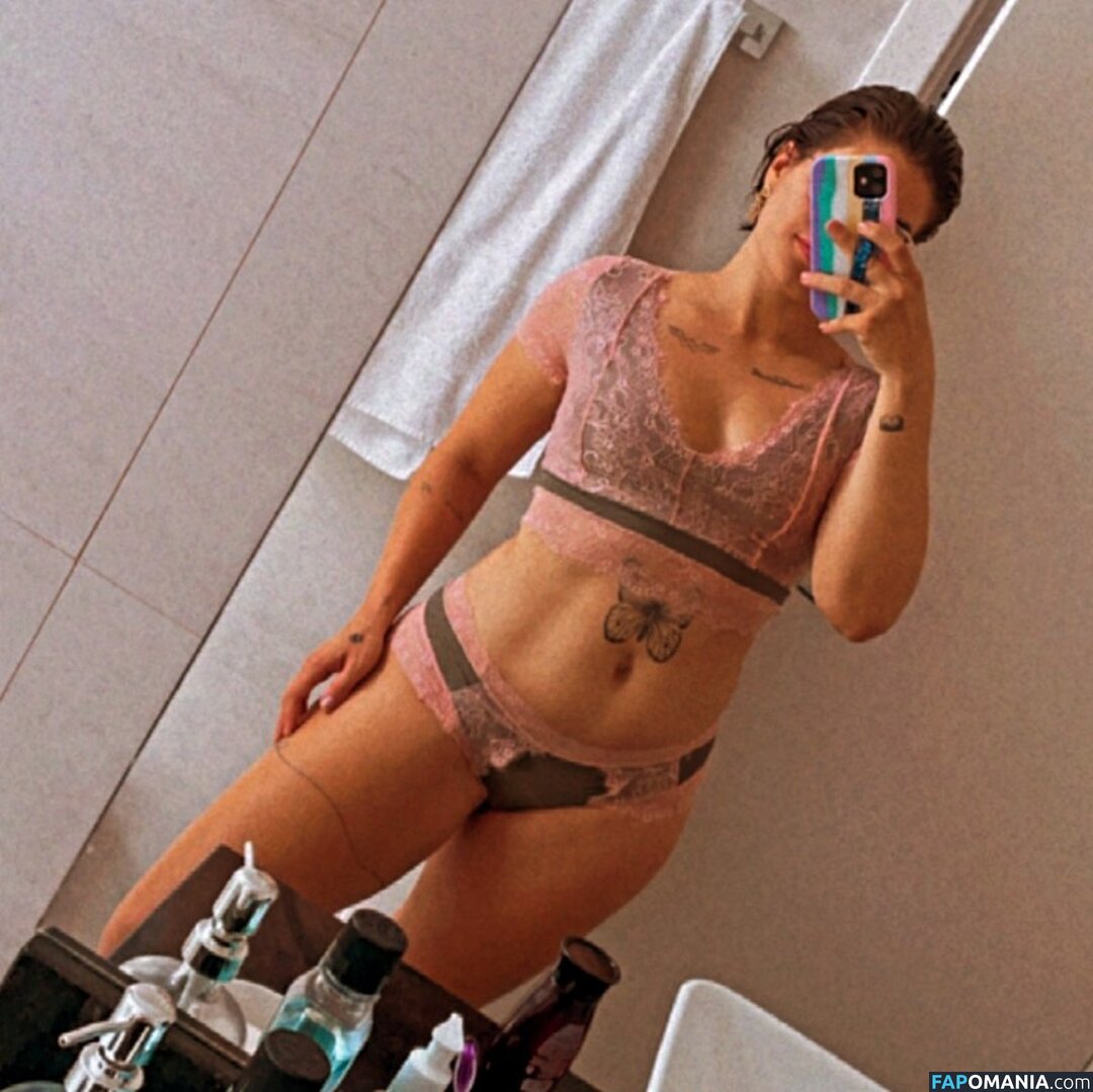 Luma Letícia / luma.focadanafarda Nago OnlyFans  Przeciekłe zdjęcie #6