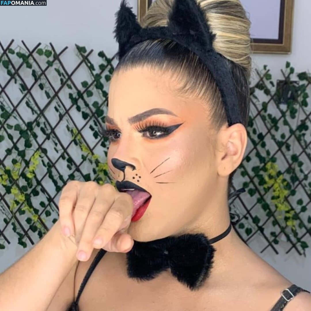 Luma Letícia / luma.focadanafarda Nago OnlyFans  Przeciekłe zdjęcie #11