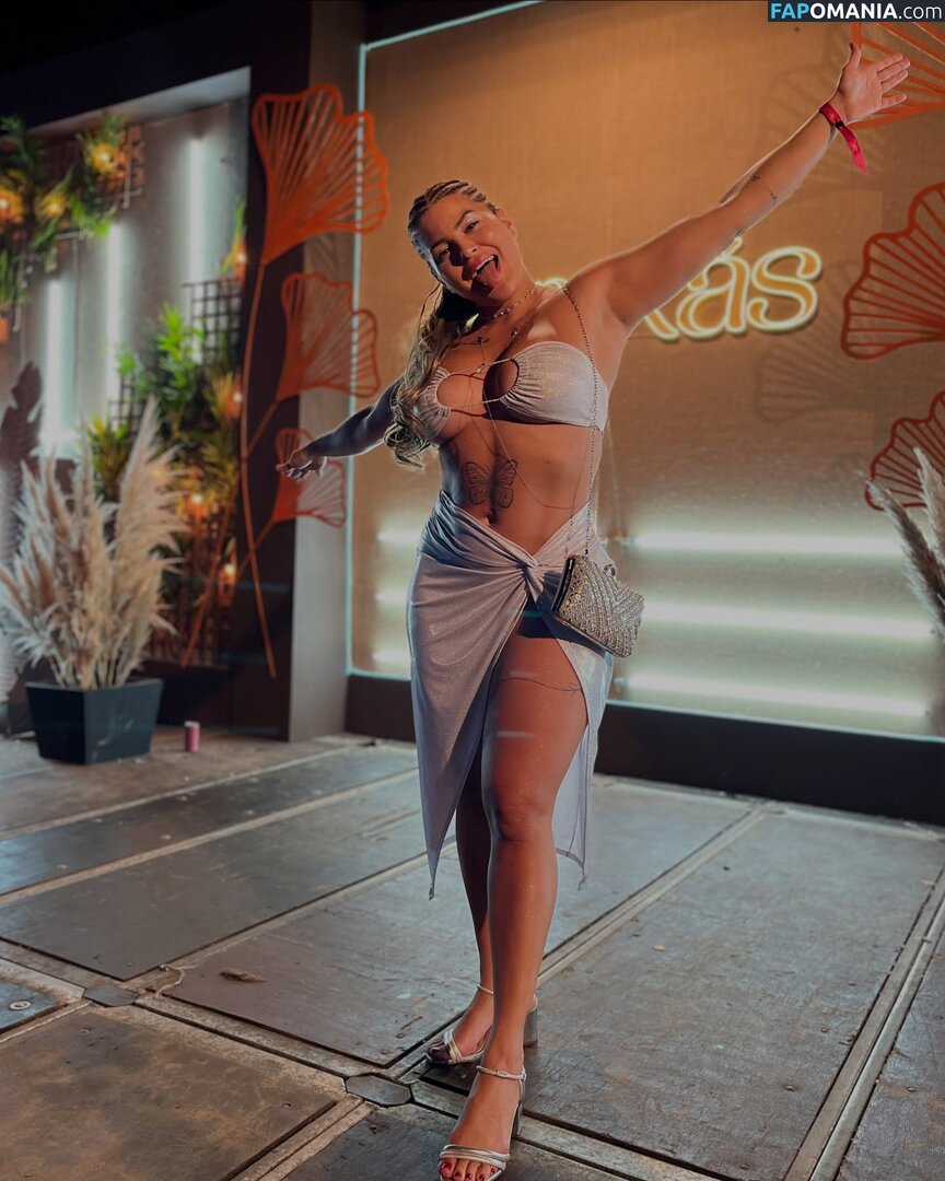 Luma Letícia / luma.focadanafarda Nago OnlyFans  Przeciekłe zdjęcie #18