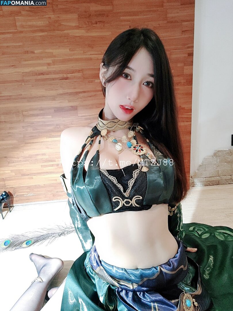 lumanyu2233 Nago OnlyFans  Przeciekłe zdjęcie #2