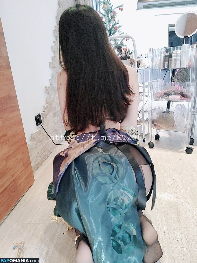 lumanyu2233 Nago OnlyFans  Przeciekłe zdjęcie #5