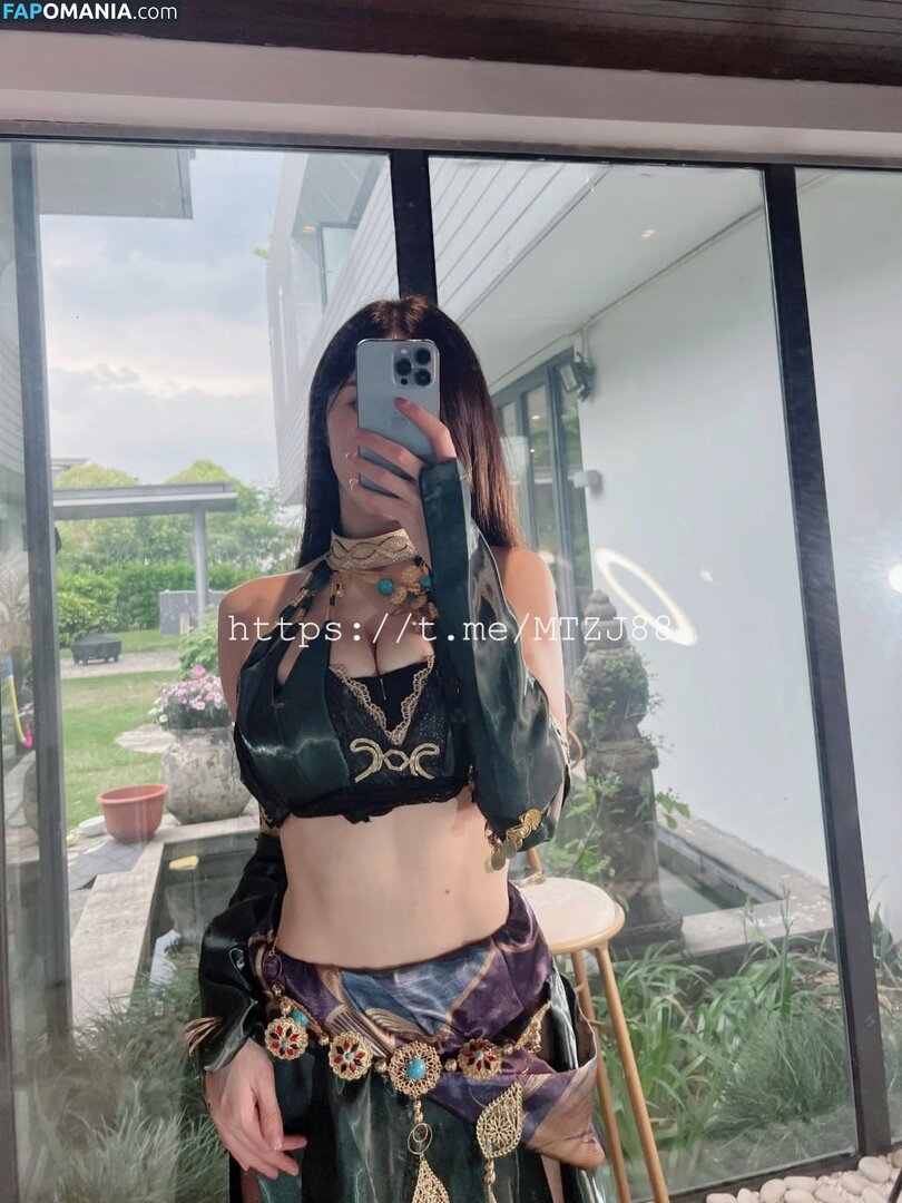 lumanyu2233 Nago OnlyFans  Przeciekłe zdjęcie #6