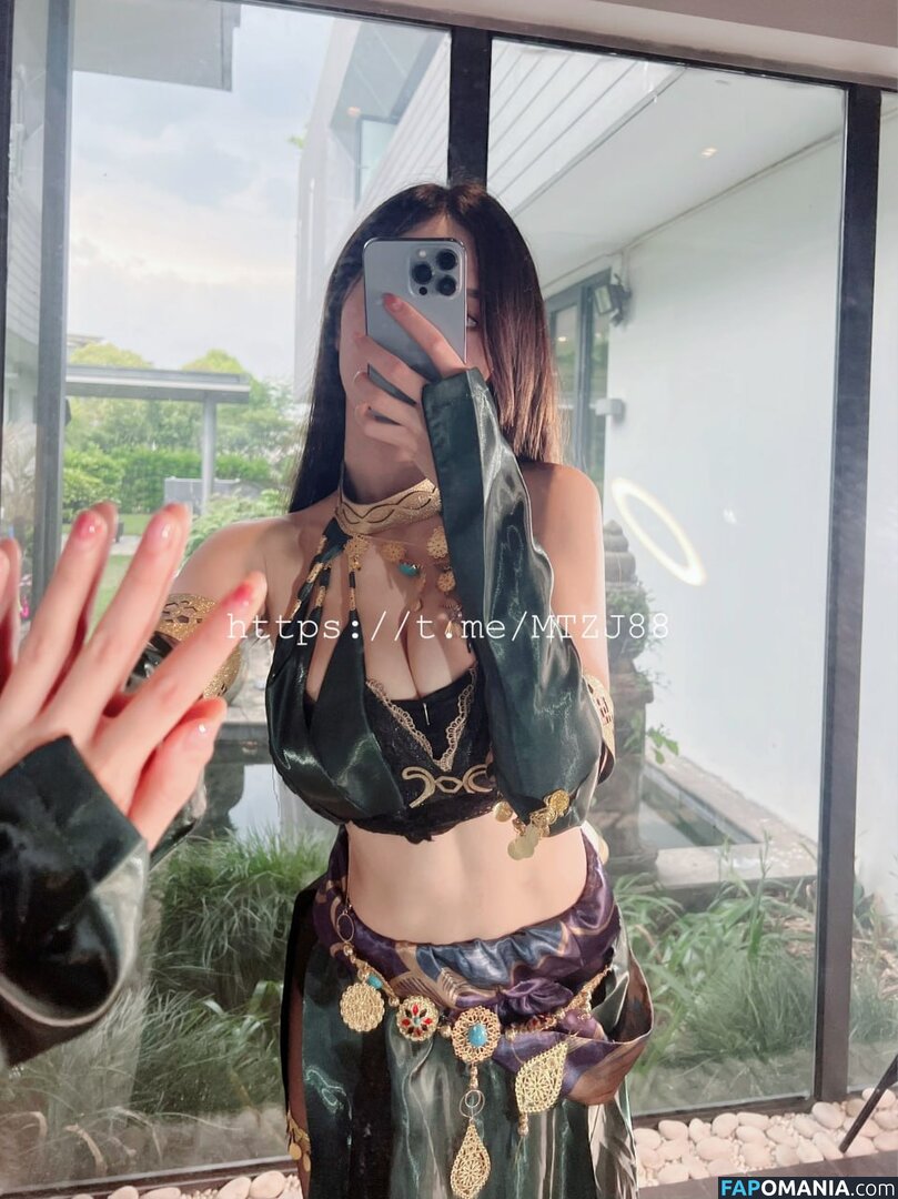 lumanyu2233 Nago OnlyFans  Przeciekłe zdjęcie #7