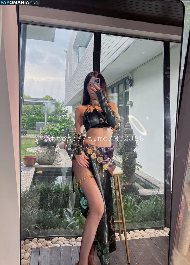 lumanyu2233 Nago OnlyFans  Przeciekłe zdjęcie #8