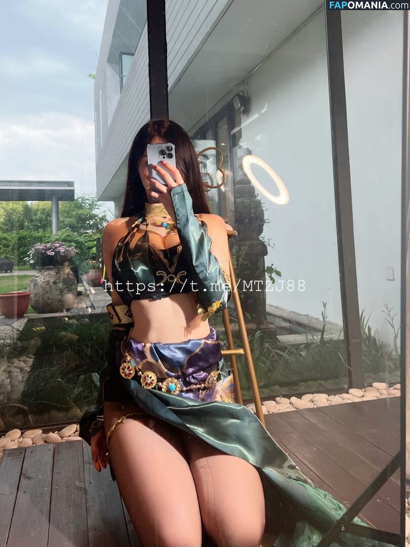 lumanyu2233 Nago OnlyFans  Przeciekłe zdjęcie #10