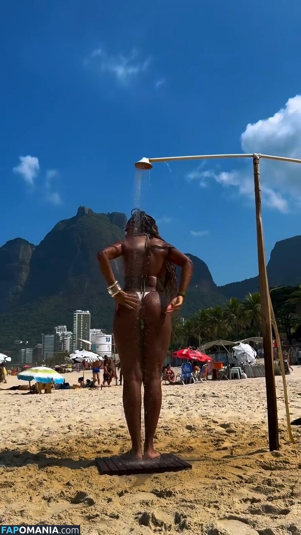 Lumena Aleluia / LumenaAleluia / lumena.aleluia Nago OnlyFans  Przeciekłe zdjęcie #72