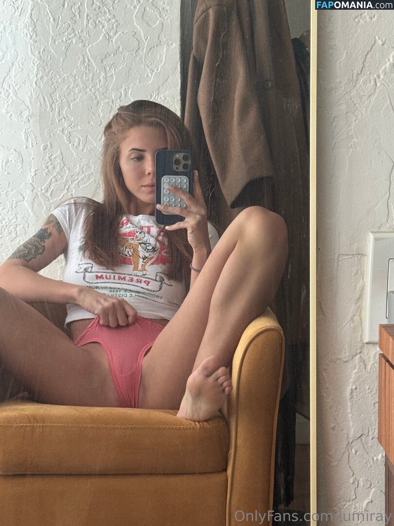 Lumi Ray / lumi_ray / lumiray / lumirayy Nago OnlyFans  Przeciekłe zdjęcie #32