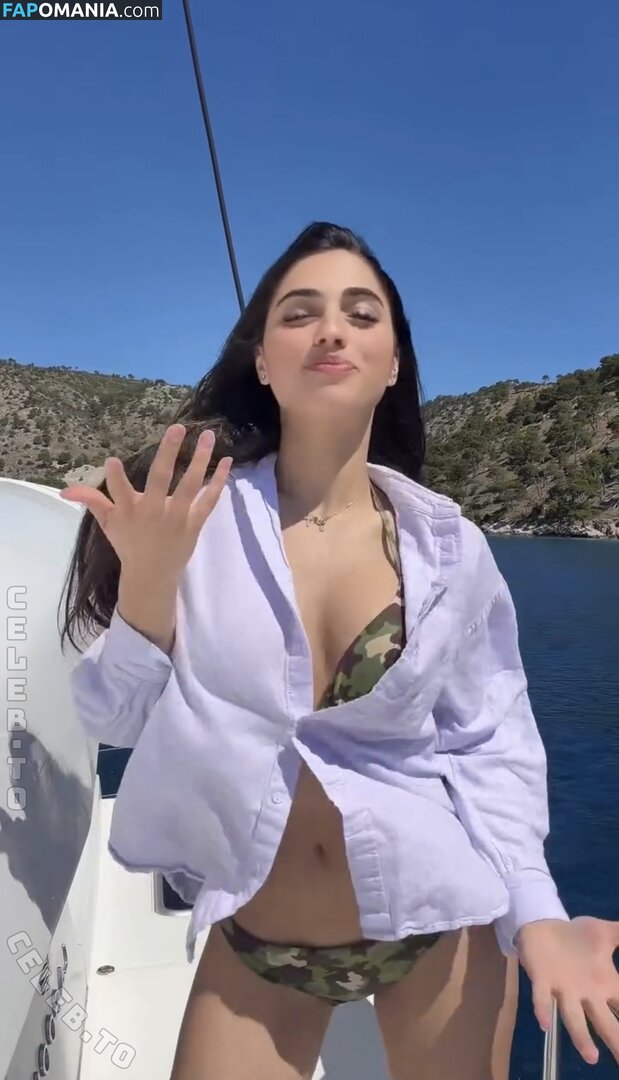 Luna Farina / LunaFarinaofficial / lunafarina / lunafarina01 / lunafarina27 Nago OnlyFans  Przeciekłe zdjęcie #1