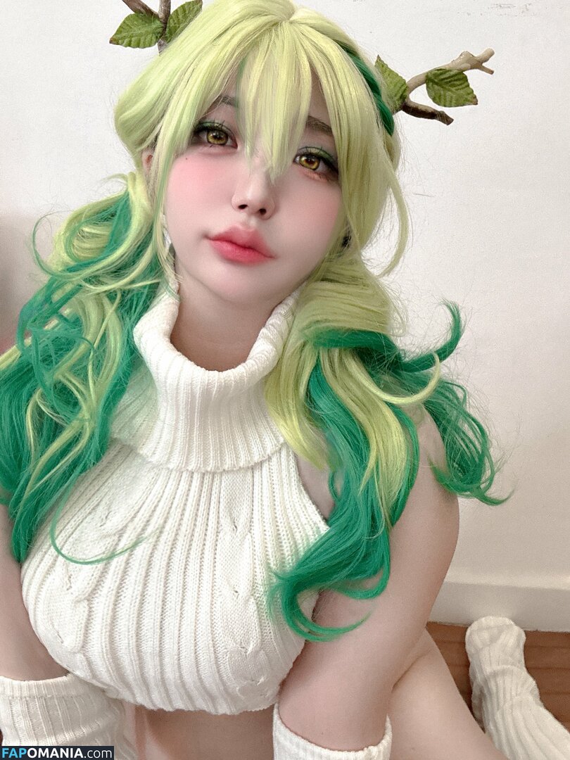 Luna Lorrain / Ruuna_070 / lunalorenaa Nago OnlyFans  Przeciekłe zdjęcie #7