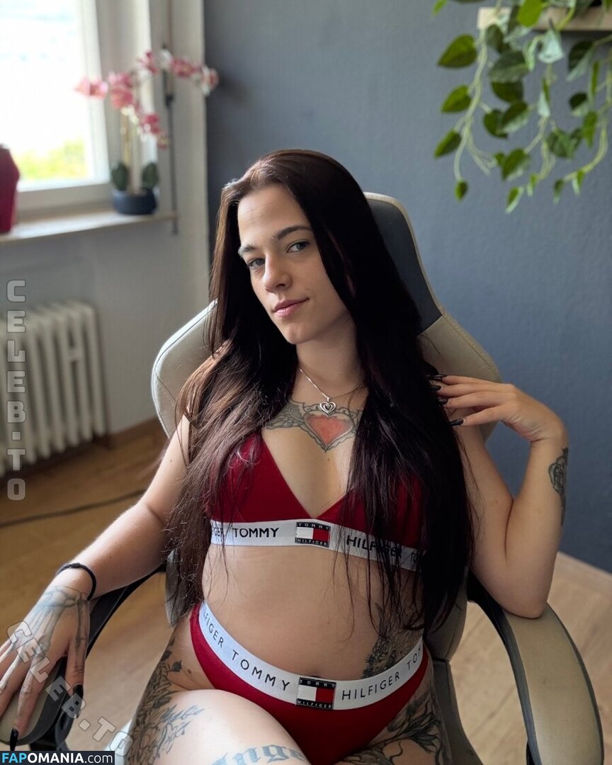 Luna_Lynn Nago OnlyFans  Przeciekłe zdjęcie #1