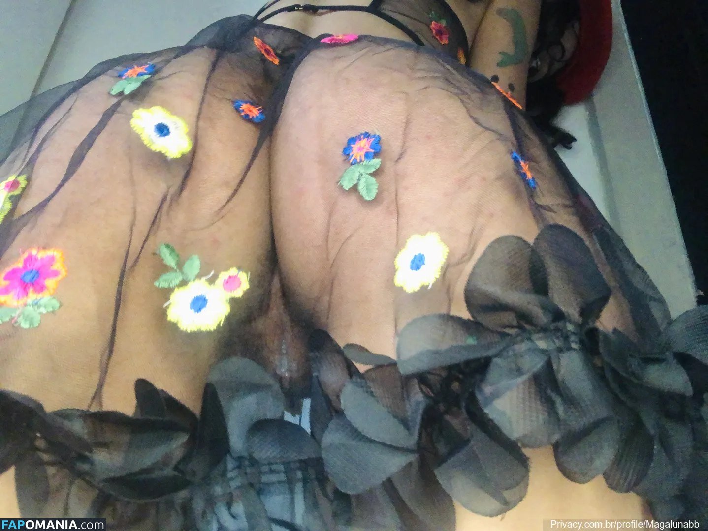 Luna Maga / LunarMaga / https: / lunamaga2020 Nago OnlyFans  Przeciekłe zdjęcie #1