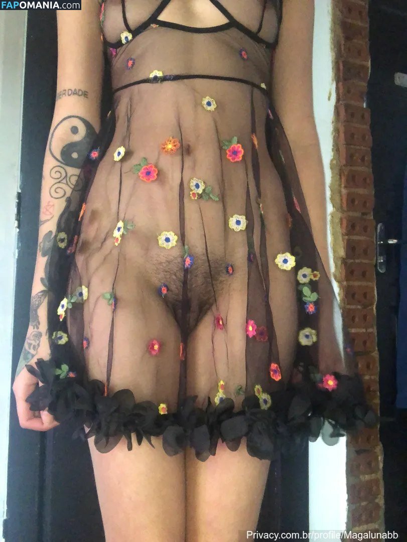 Luna Maga / LunarMaga / https: / lunamaga2020 Nago OnlyFans  Przeciekłe zdjęcie #10