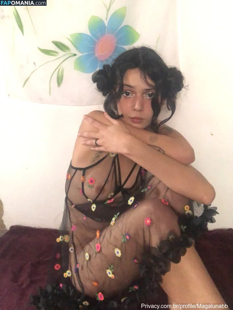 Luna Maga / LunarMaga / https: / lunamaga2020 Nago OnlyFans  Przeciekłe zdjęcie #14