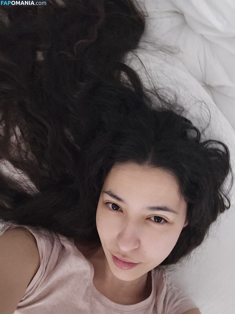 Luna Myosotis / LunaMyosotis Nago OnlyFans  Przeciekłe zdjęcie #8