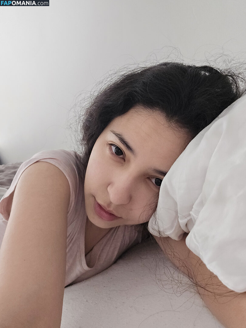 Luna Myosotis / LunaMyosotis Nago OnlyFans  Przeciekłe zdjęcie #9