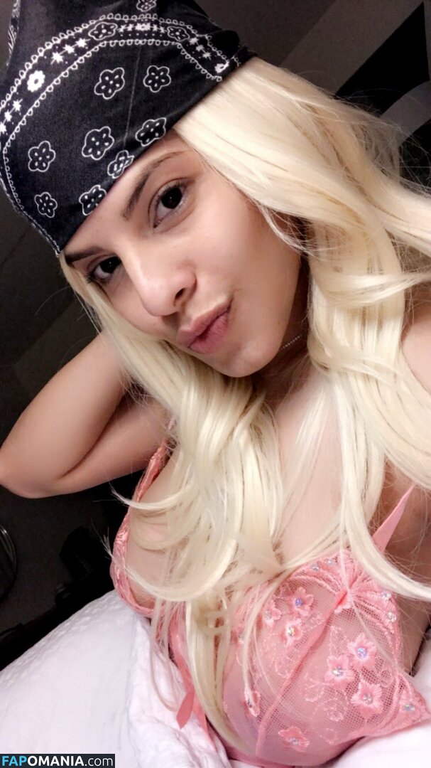 Luna Soriano / lunasorianopty / lunitapty Nago OnlyFans  Przeciekłe zdjęcie #4