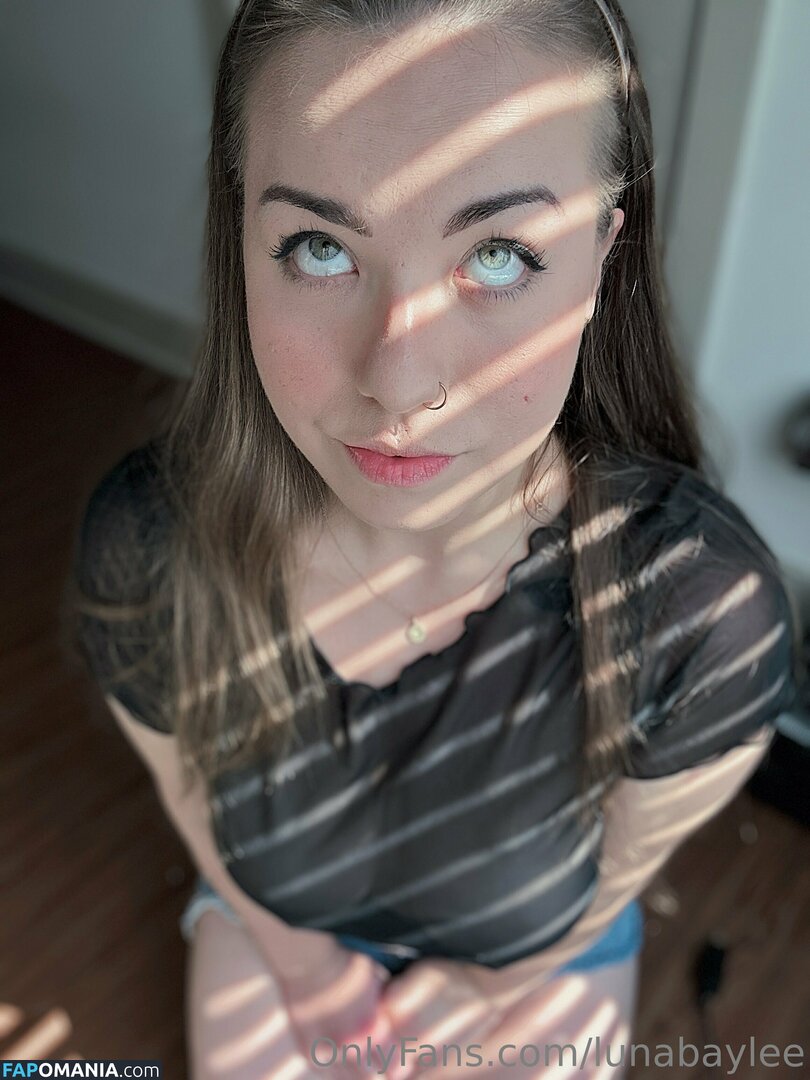 Luna Baylee / Lunabaylee / luna_baylee_ Nago OnlyFans  Przeciekłe zdjęcie #152