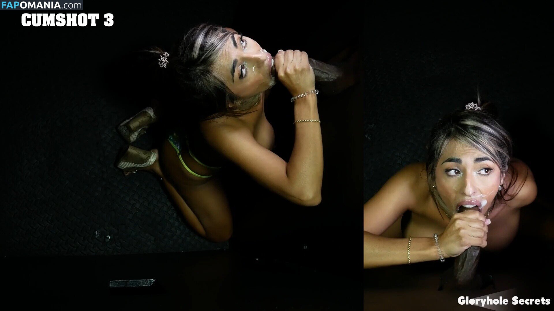 lunacolombianaofficial / lunacolombianaxxx Nago OnlyFans  Przeciekłe zdjęcie #7