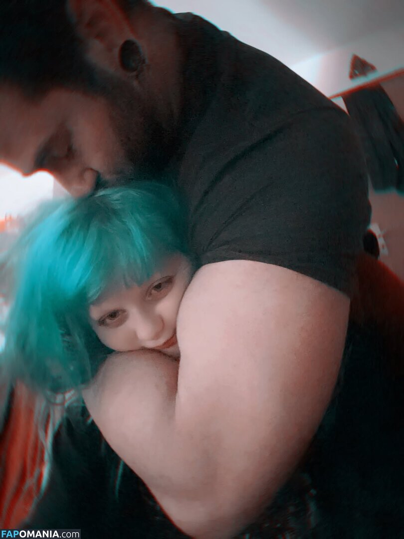 lunad.light / lunadlight Nago OnlyFans  Przeciekłe zdjęcie #1