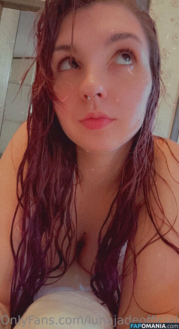 lunajadelj / lunajadeofficial Nago OnlyFans  Przeciekłe zdjęcie #3