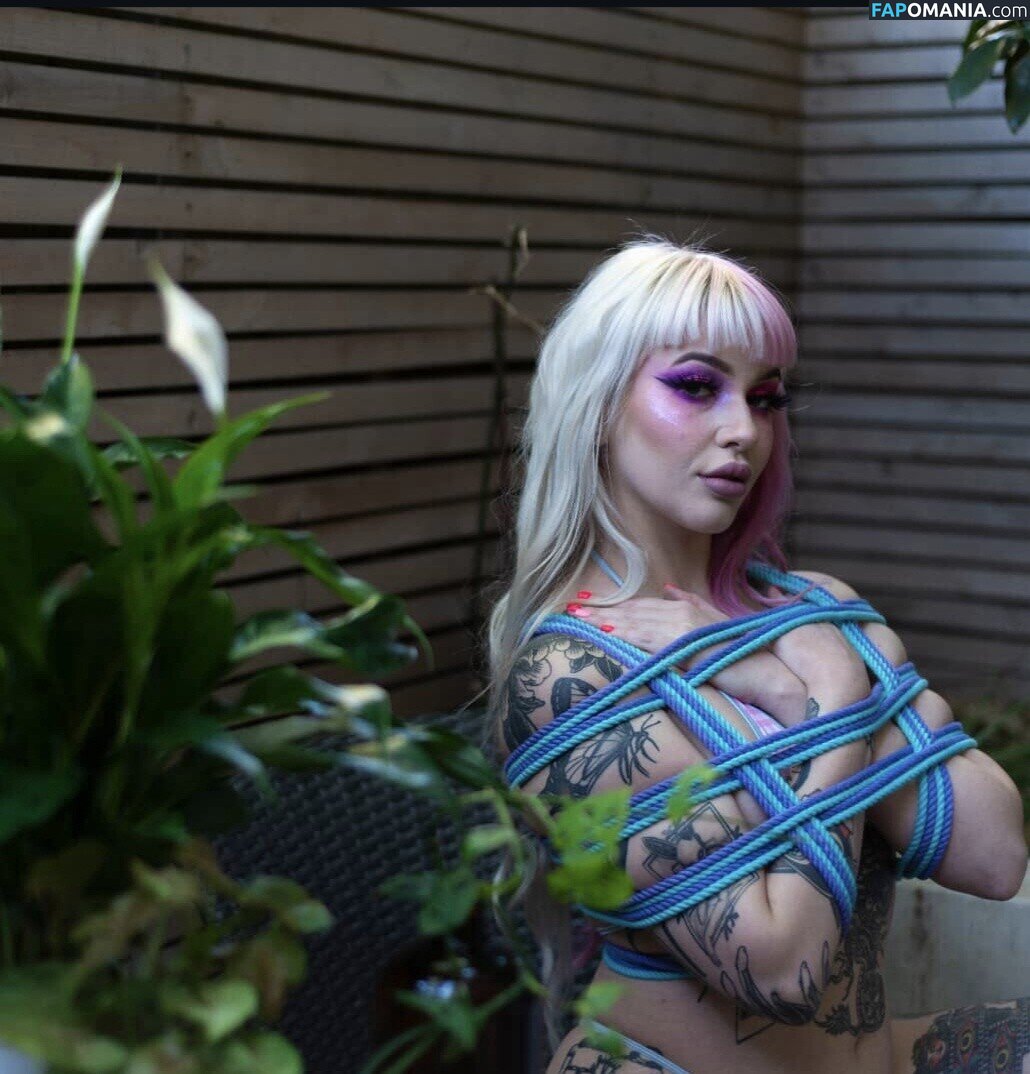 awesometeacat / lunalavish Nago OnlyFans  Przeciekłe zdjęcie #7