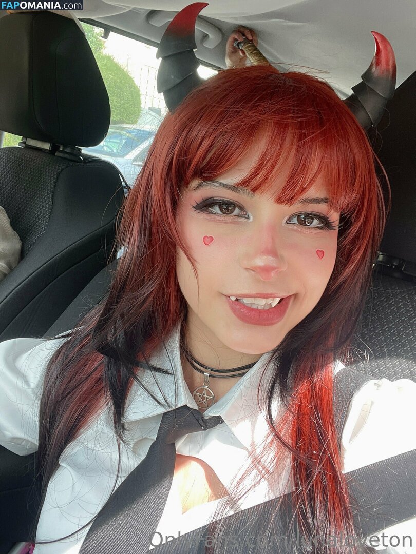 lunaalottonn / lunaloveton Nago OnlyFans  Przeciekłe zdjęcie #25