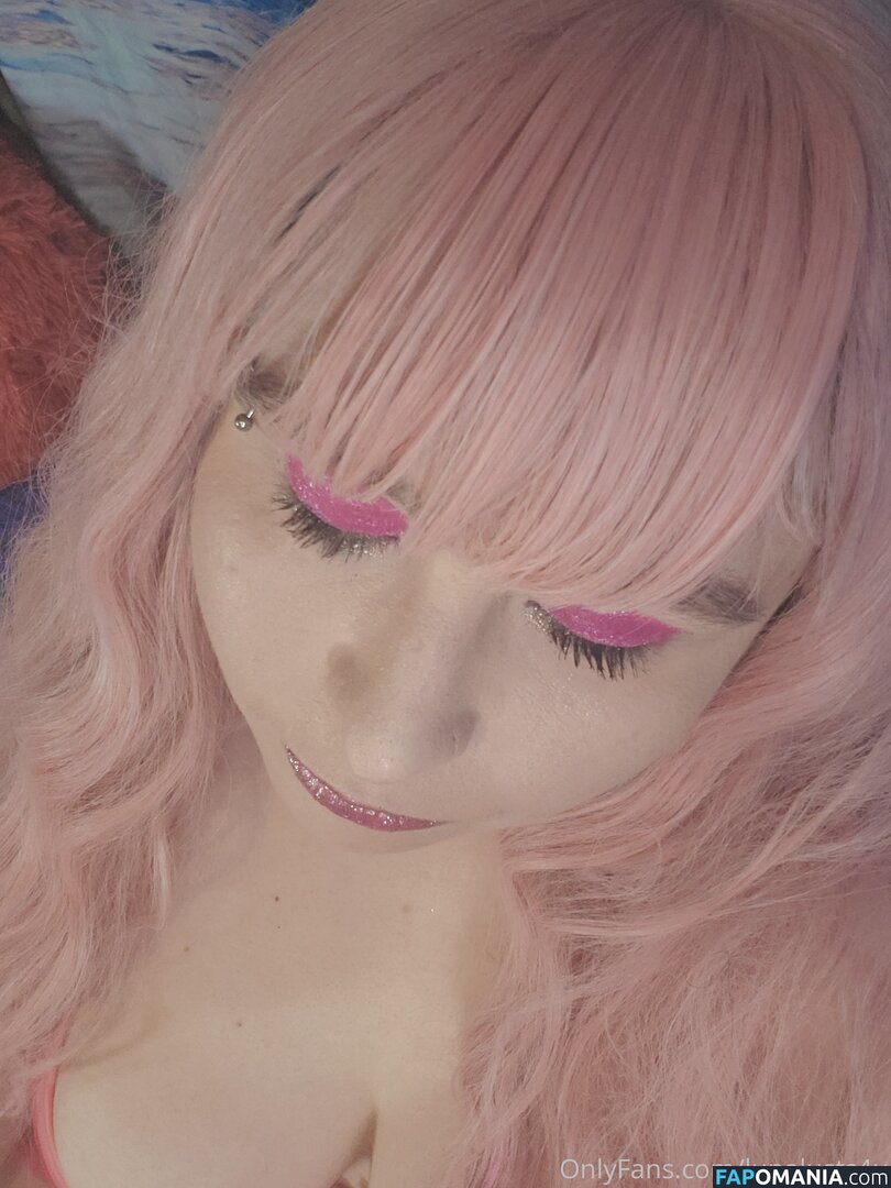 lunalusts4u / lust.for.luna Nago OnlyFans  Przeciekłe zdjęcie #4