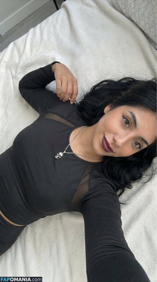 Lunapalorez Nago OnlyFans  Przeciekłe zdjęcie #3