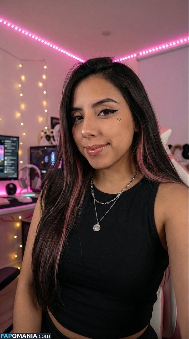 Lunapalorez Nago OnlyFans  Przeciekłe zdjęcie #5