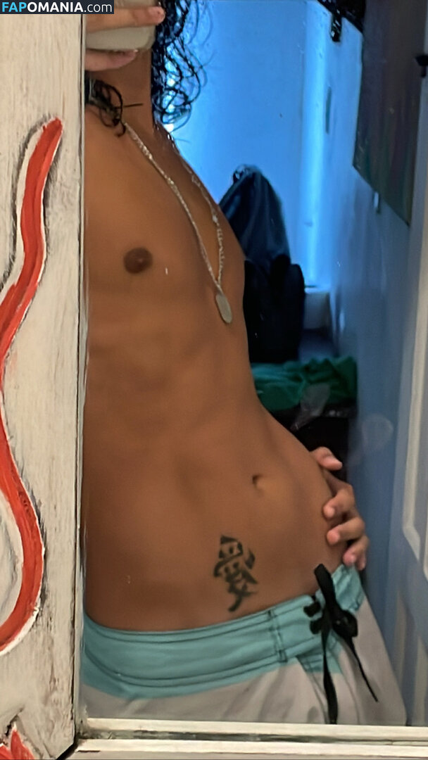 lunaperegrina Nago OnlyFans  Przeciekłe zdjęcie #4