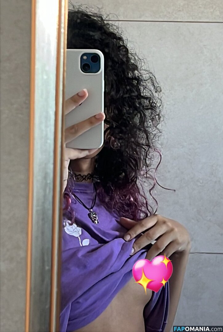 lunaperegrina Nago OnlyFans  Przeciekłe zdjęcie #5