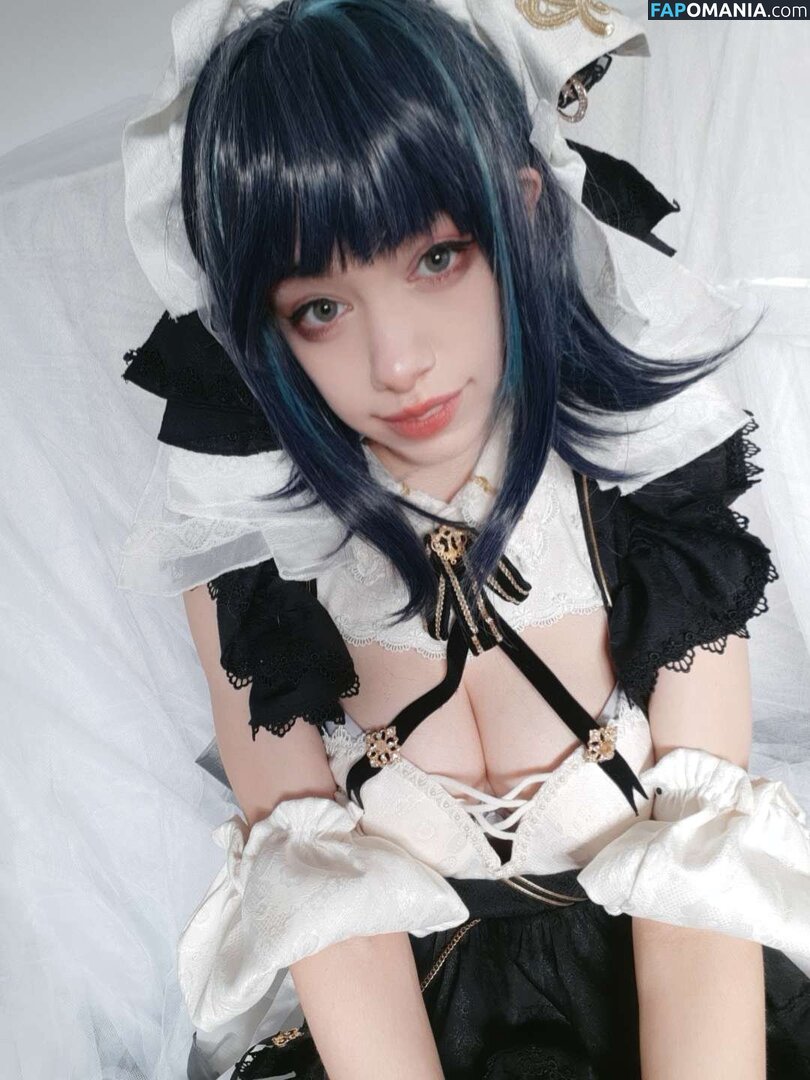 Lunapuna / https: Nago OnlyFans  Przeciekłe zdjęcie #1