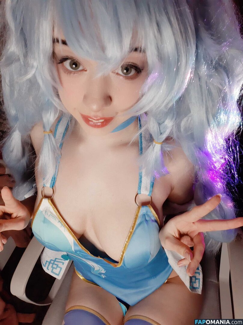 Lunapuna / https: Nago OnlyFans  Przeciekłe zdjęcie #3