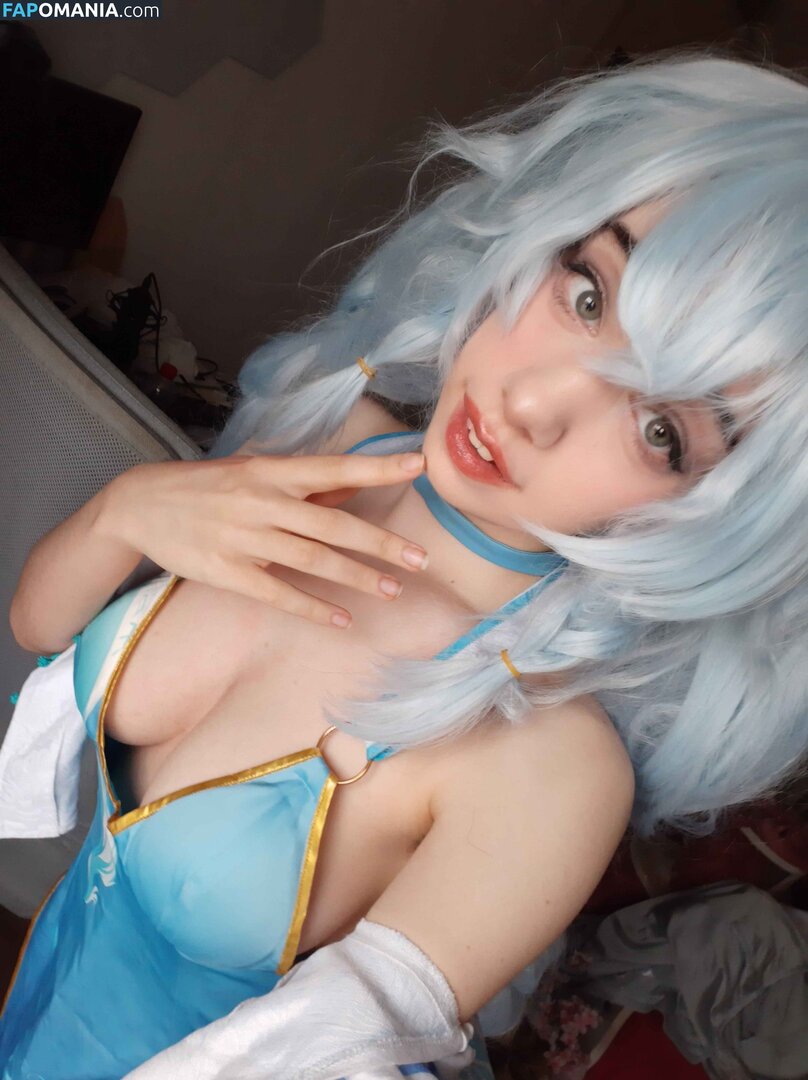 Lunapuna / https: Nago OnlyFans  Przeciekłe zdjęcie #4