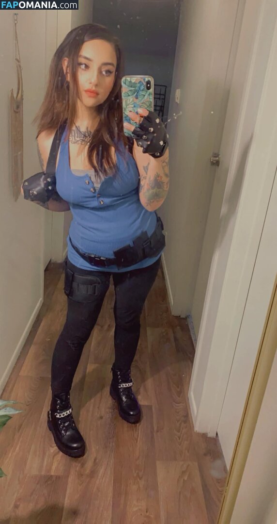 LunarGirlx Nago OnlyFans  Przeciekłe zdjęcie #1