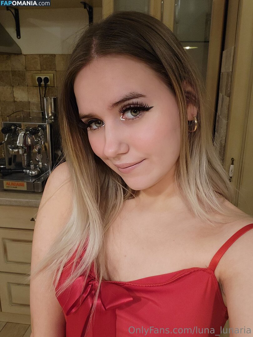 lunari_free Nago OnlyFans  Przeciekłe zdjęcie #1